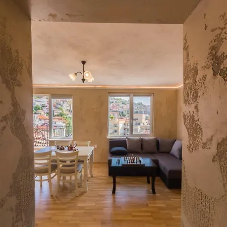 Kosev Apartment Veliko Tarnovo