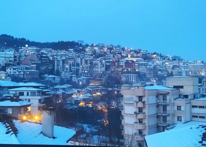 Kosev * Велико-Тырново