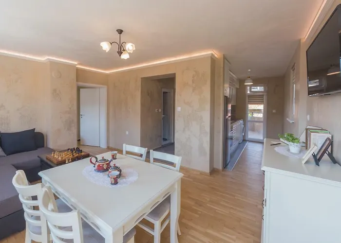 Апартаменты Kosev *