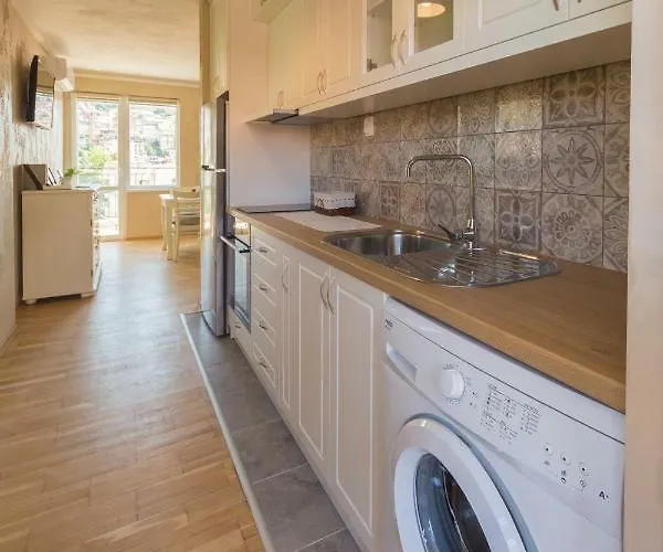 Апартаменты Kosev *