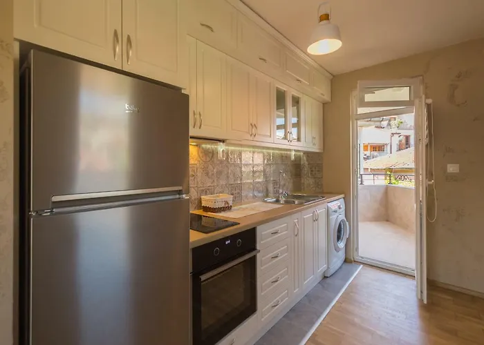 Kosev Apartment Veliko Tarnovo