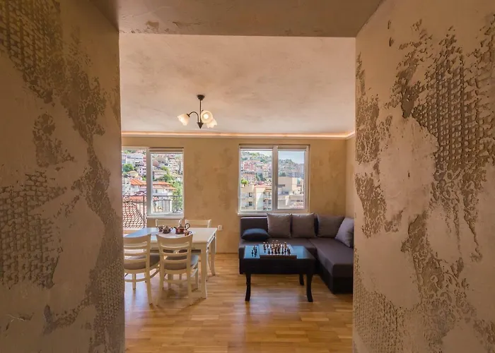 Kosev Apartment Veliko Tarnovo