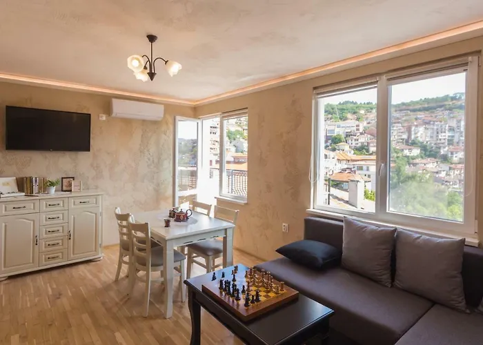 Apartment Kosev Veliko Tarnovo